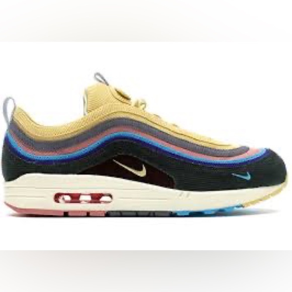 Sean Wotherspoon - Air Max 1/97